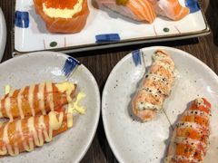 沙漠花之恋-大雄寿司(中华广场店)