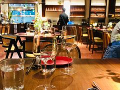 -肆海小川菜酒馆Wine Bistro (青年路店)
