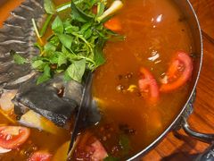 -亮欢寨(凯里总店)