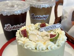 -稻妻面包·Lightning Bakery(万象店)