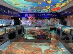 -尚海豆捞(乐虹坊店)