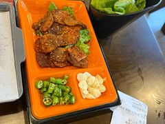 -林二哥宜烤官·宜宾小烧烤