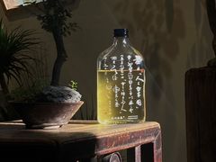 -成川茶店·潮汕工夫浓茶(万象店)