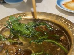 -和庆斋羊蝎子火锅·碳缸烧烤(顺义旗舰店)