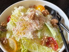 凯撒色拉-wineapp葡萄酒餐吧(外滩金融中心店)