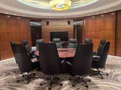 -锦州喜来登酒店