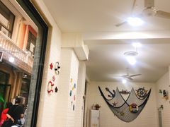 -蟹谢蒸鲜自助餐厅