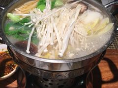 -甄品麦哲伦海鲜和牛自助(万达广场店)