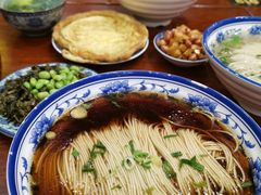 -同得兴面馆.苏式面.三虾面(园区店)