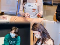 -现代汽车文化中心 Hyundai Motorstudio Beijing