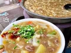 -老字号贾家肉丸糊辣汤(光明巷店)