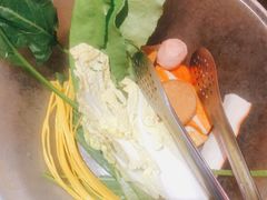 -刁四藤椒麻辣烫(振华店)