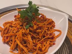 -七八冷面·延边朝鲜族美食(世纪汇店)