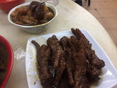 -新记肉骨茶
