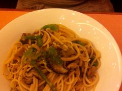 -萨莉亚意式餐厅(河东万达店)