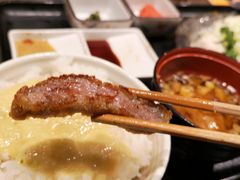 -牛かつもと村(上野店)
