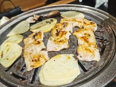 -九田家黑牛烤肉料理(石路天虹店)