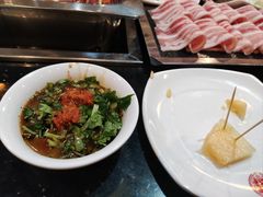 -百年川椒重庆老火锅(光谷店)