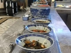 -盛宴标帜餐厅·亲子自助 (南昌喜来登酒店)
