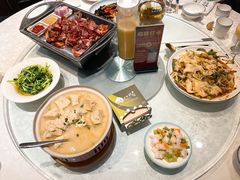 -胡杨记忆(和平路店)