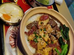 -赵财记·肠粉·煲仔饭(九龙城店)