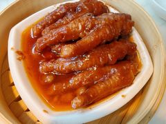 -陶陶居·雅园(凯华国际店)