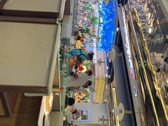 -九寸花汀(摩天活力城店)