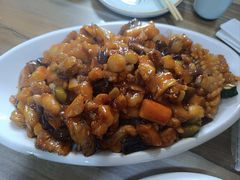 -老七饭馆(光荣道总店)