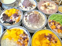 -赵记传承·中国甜品(福州总店)