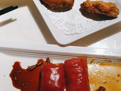 -稻香饭店(IFS国金中心店)