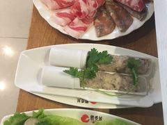 -酸婆娘重庆菜(紫竹路店)