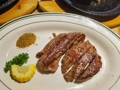 -纽斯特牛排自助餐厅(浦东文峰广场店)