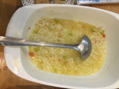 -乌镇那一年小院主题餐厅(甘泉西路店)