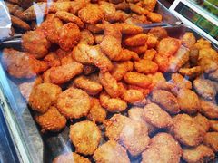 香酥藕饼-陶记正宗德州扒鸡(科巷店)