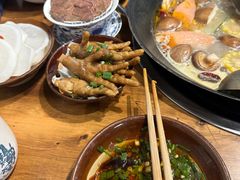 -楠火锅(广州总店)