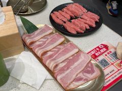 -汉拿山(金源店)