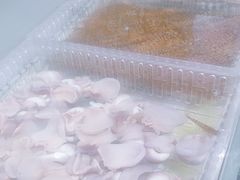 -山海经·海边人家 海鲜新青岛菜(扬州路店)