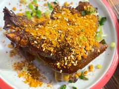 -红料理|串串有瘾·烧烤(吴中路店)