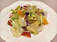 -梦都海鲜酒家(万达广场江桥店)