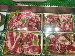 -板凳烧烤(东关街店)