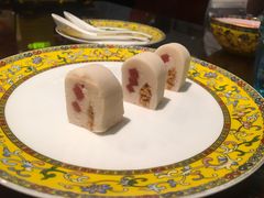 如意芸豆卷-富华斋饽饽铺·宫廷糕点·伴手礼(护国新天地店)