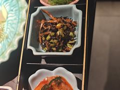 -匠和风精致料理(莆田财富中心店)