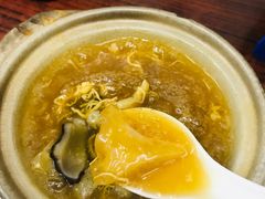 -添發碗仔翅美食