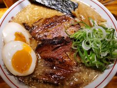 白龙拉面-老龙亭拉面店