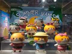 -泡泡玛特POPMART(壹号店)