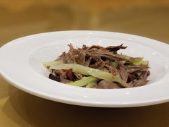 -西安饭庄·非遗陕菜(钟楼店)