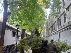 -束河人家(南锣鼓巷店)