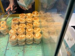 -栗酥饼(南长街店)