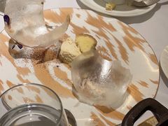 -王品牛排(郑州大卫城店)