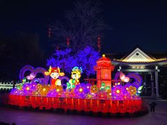 -映月湖公园